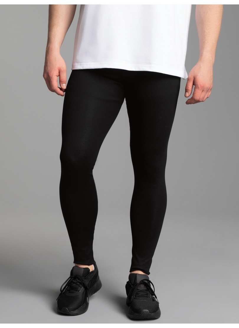Image of Trigema Leggings "TRIGEMA Leggings aus Baumwolle/Elastan"