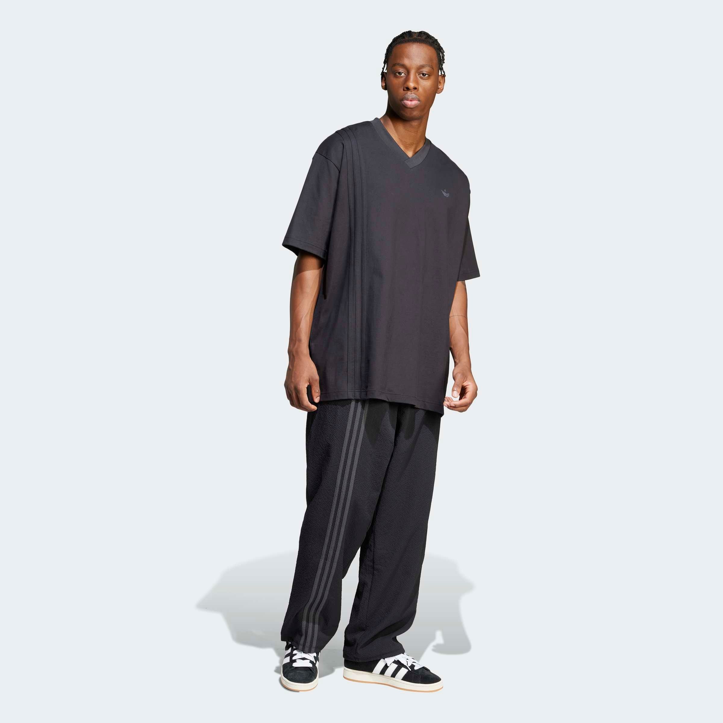 adidas Originals T-Shirt »FRONT ST TEE«