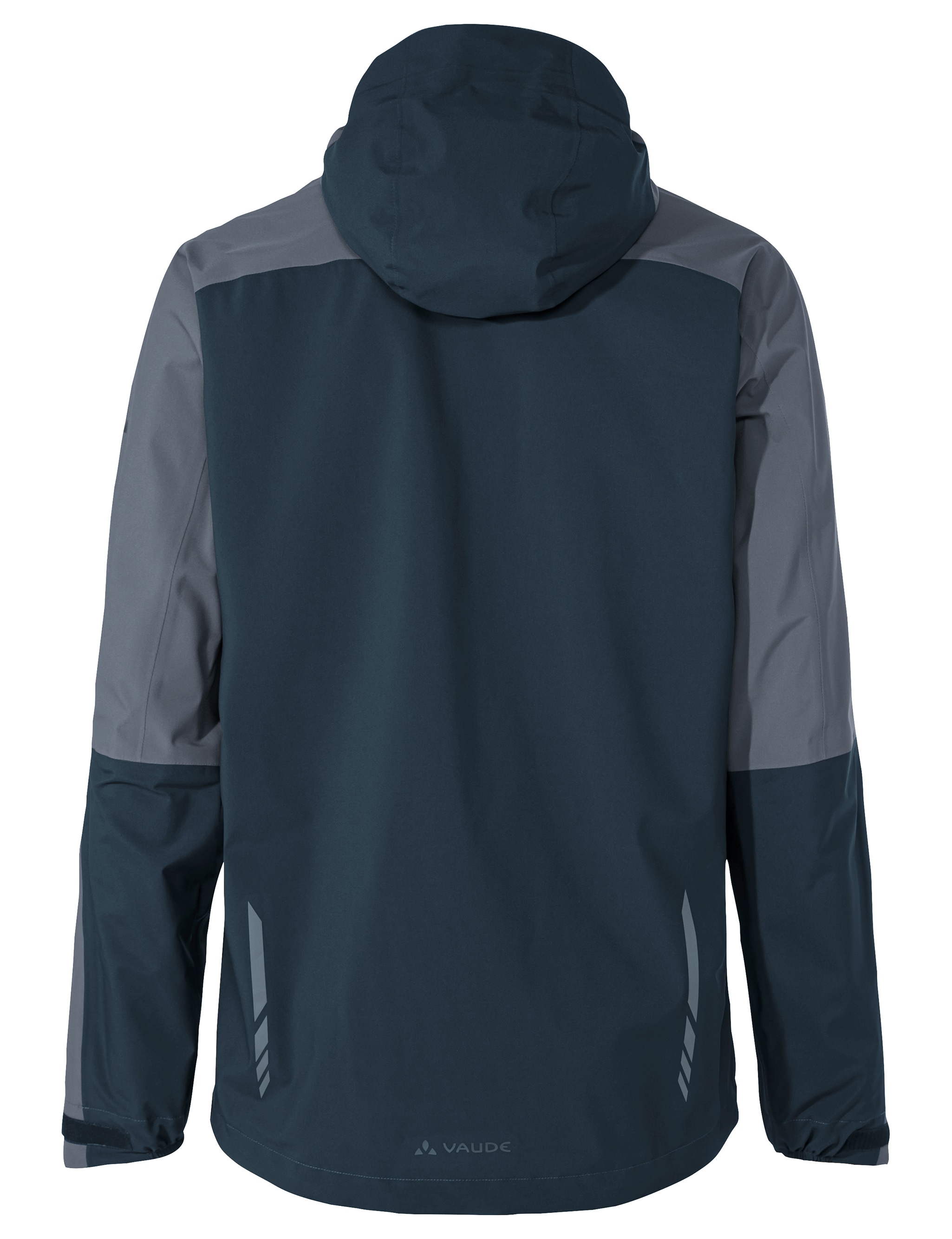 VAUDE Veste de pluie »MEN'S MOAB RAIN JACKET« 1 cuis tlg. Wasserdicht