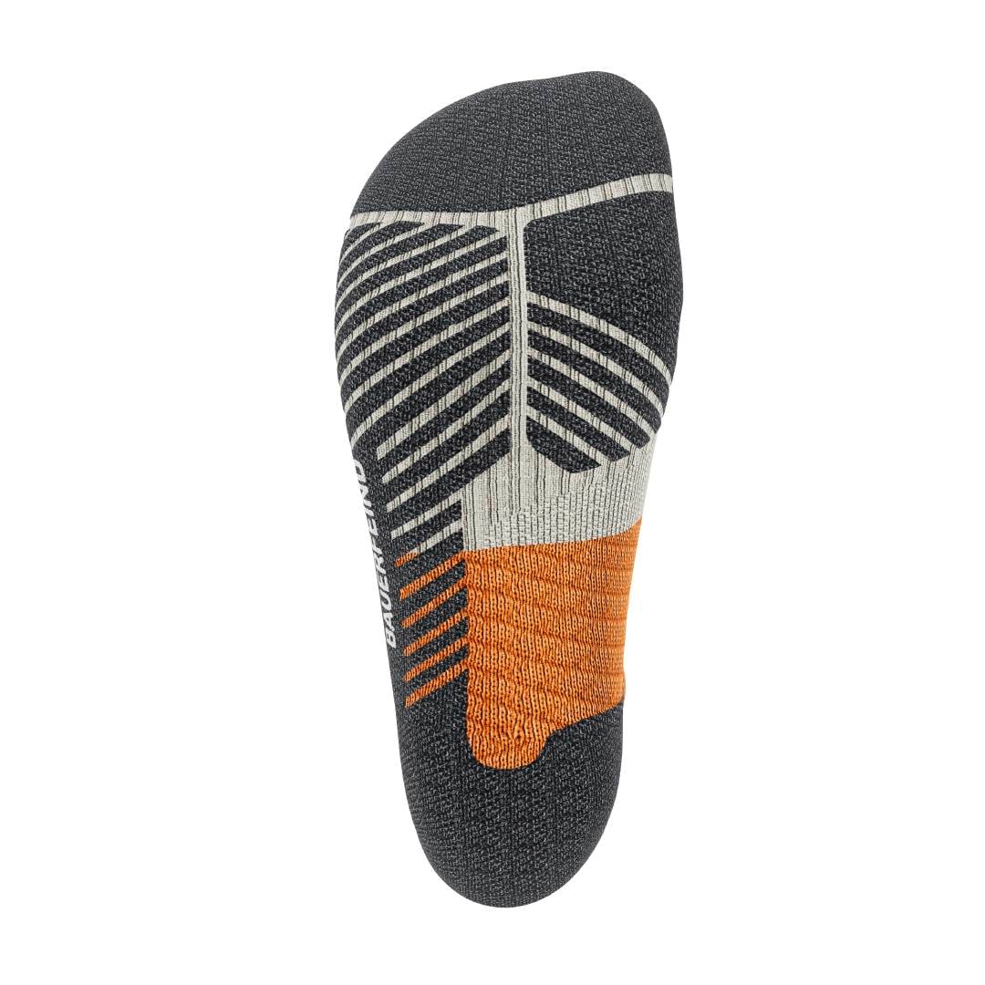Bauerfeind Kompressionsstrümpfe »Trail Run Mid Cut Socks, Women«