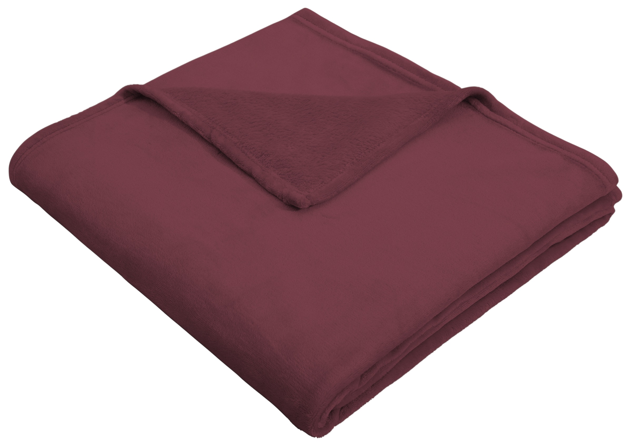 Image of GOODproduct "Jil, 1 Stück, weiches fleece, Kuscheldecke, TOPSELLER" aus super weichem Kuschelfleece, Kuscheldecke, Premium Qualität