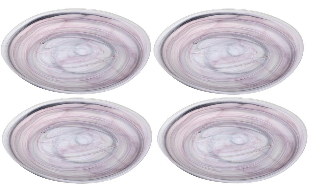 Image of LEONARDO Speiseteller, (4 St.) bei Ackermann Versand Schweiz