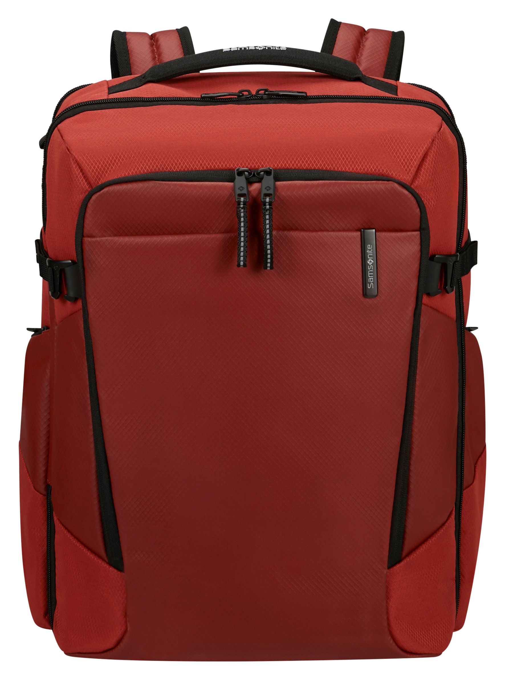 Samsonite Reiserucksack »ARMOX« Laptoprucksack Rucksack Freizeitrucksack Overnighter