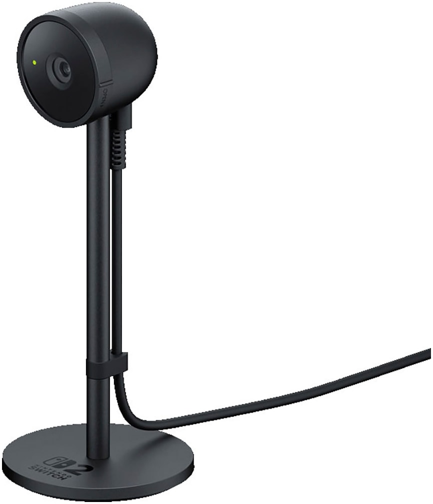Nintendo Switch 2 Webcam »Switch 2 Kamera«