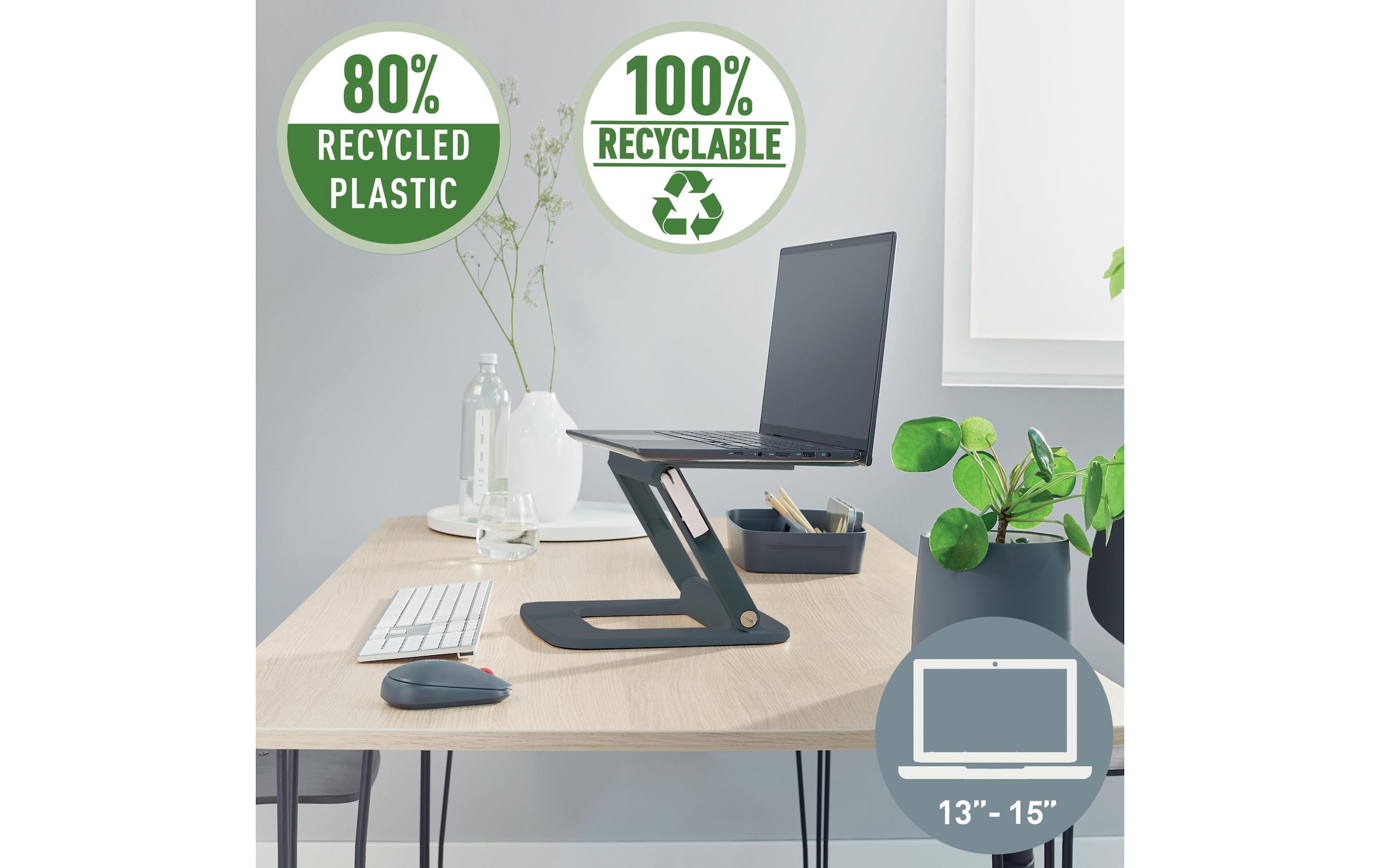 LEITZ Laptop-Ständer