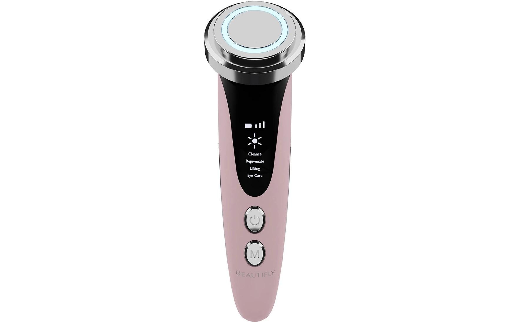 Image of Anti-Aging-Gerät "Beautifly B-Glossy Blush"