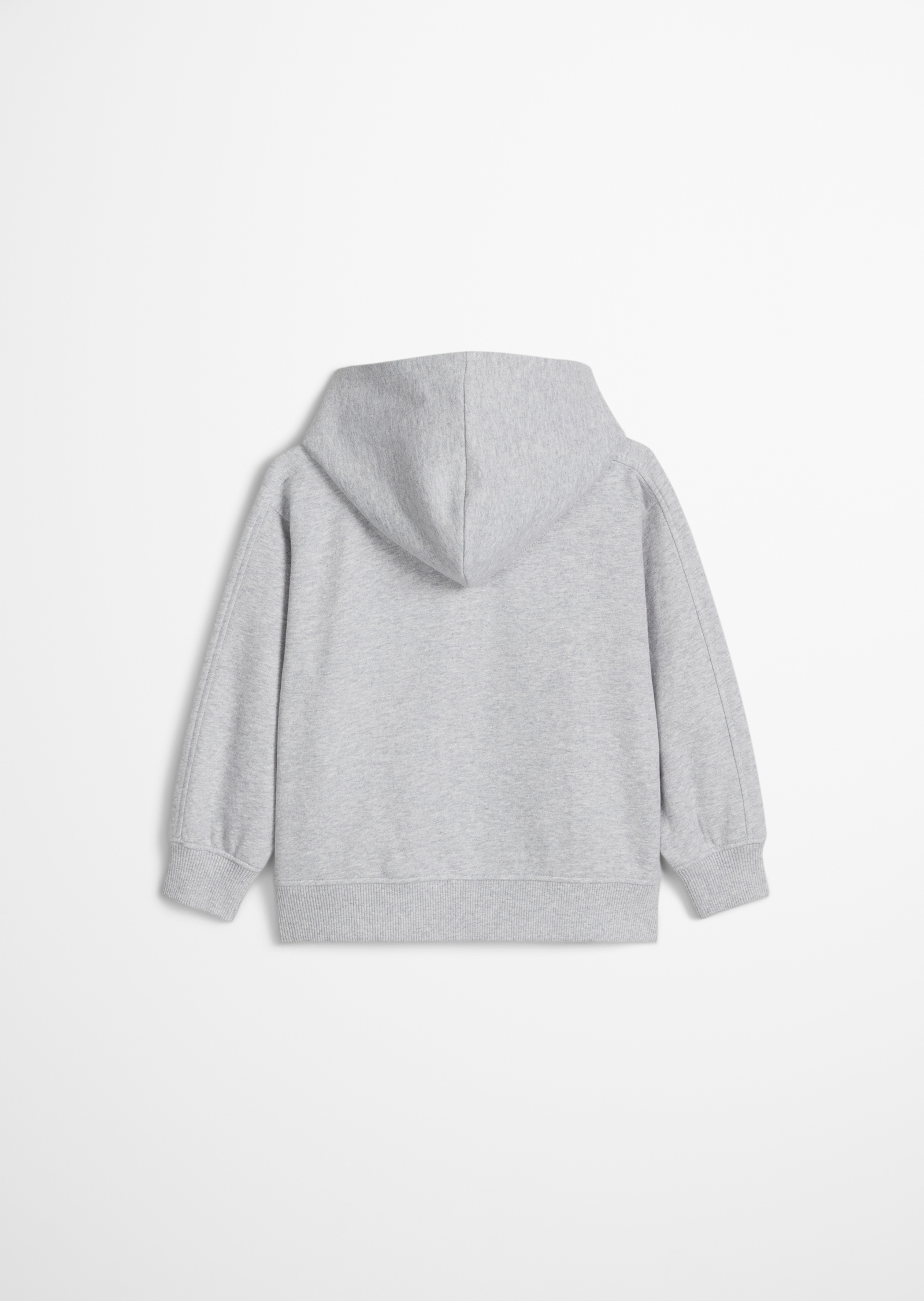 Marc O'Polo Junior Hoodie , für Jungs bis Grösse 122
