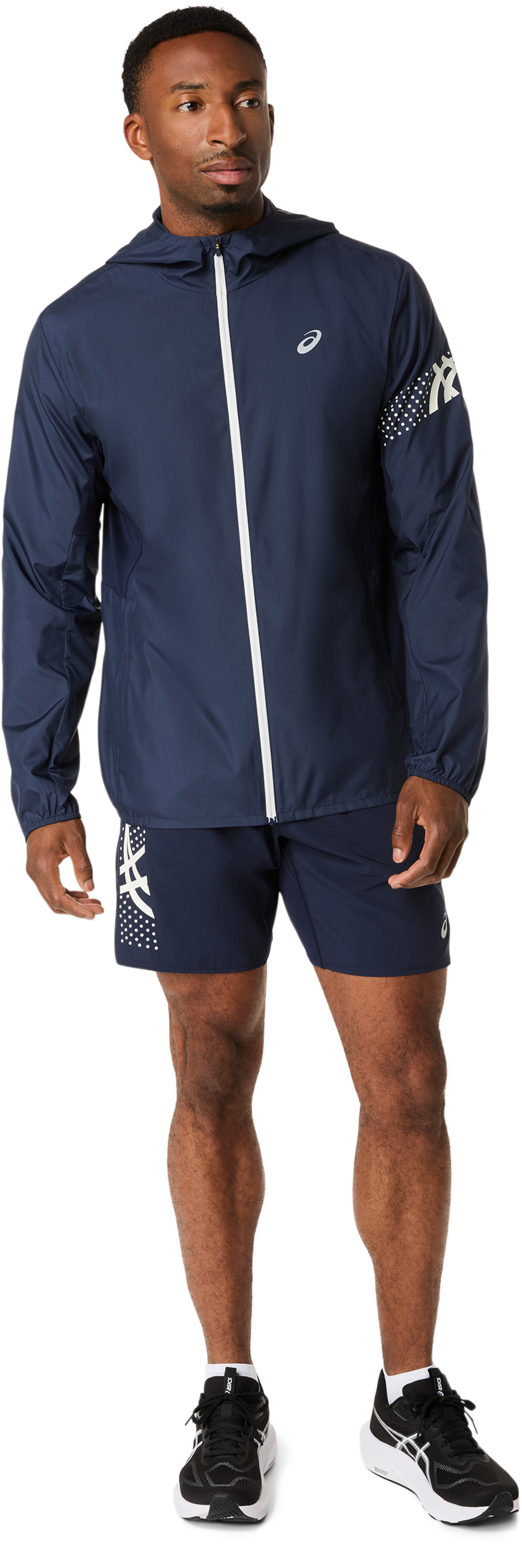 Asics Short de course »ICON 7IN SHORT«