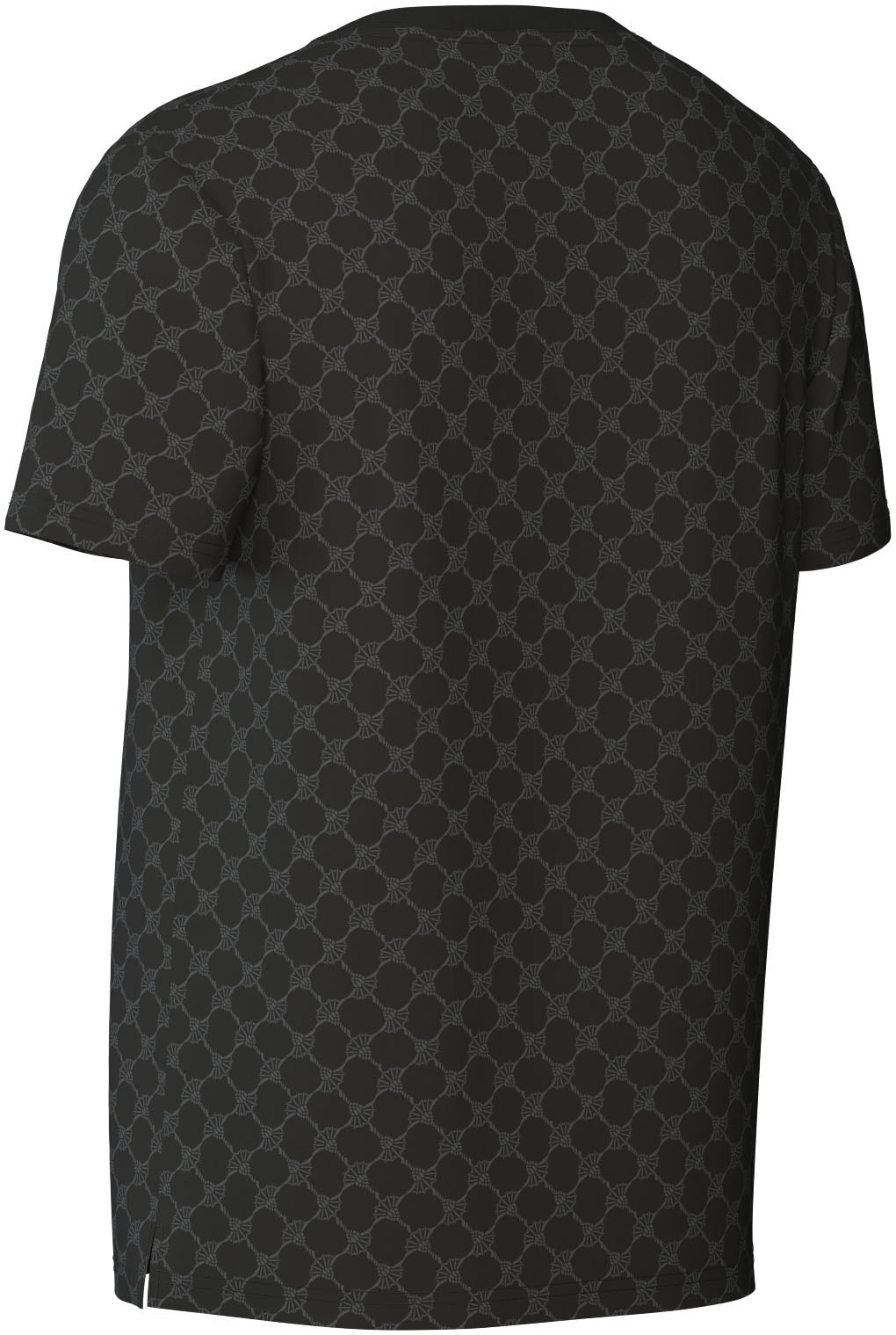 JOOP! T-Shirt »Leisure«, mit Cornflower-Alloverprint