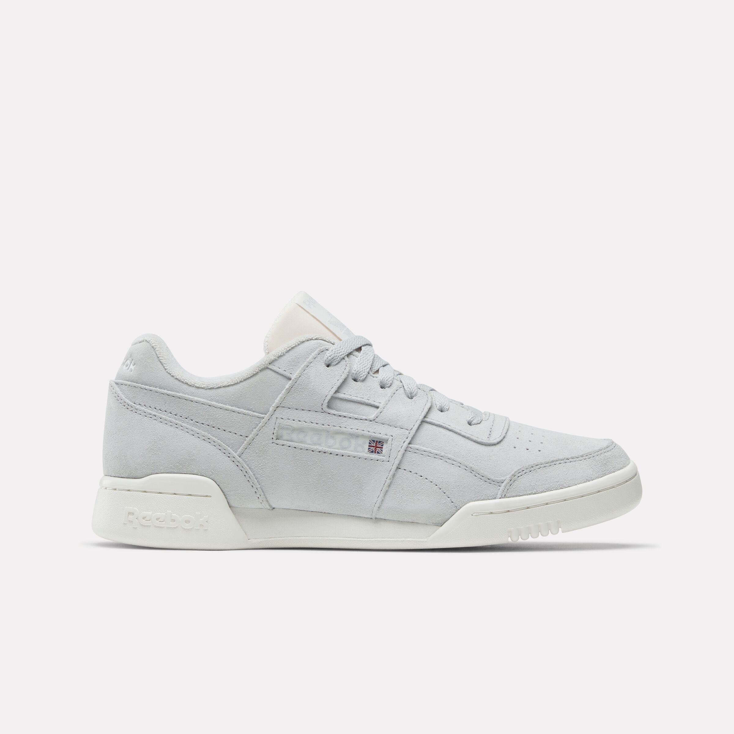 Reebok Classic Sneakers »WORKOUT PLUS«