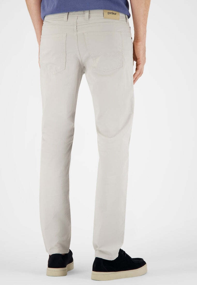 Atelier GARDEUR Stoffhose »Atelier GARDEUR Hose BILL-3«