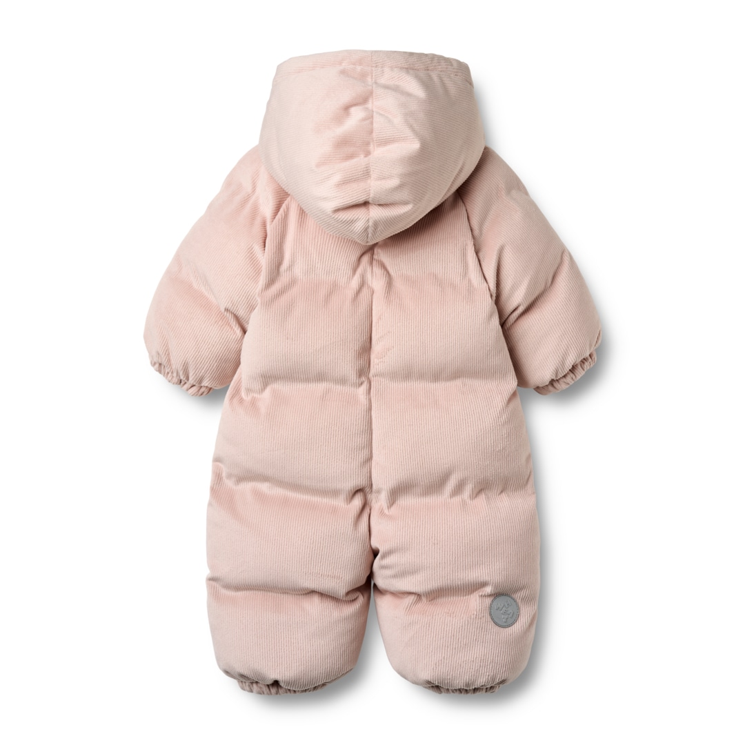 WHEAT Overall »Puffer Baby Suit Nallo«, wasserdicht, atmungsaktiv