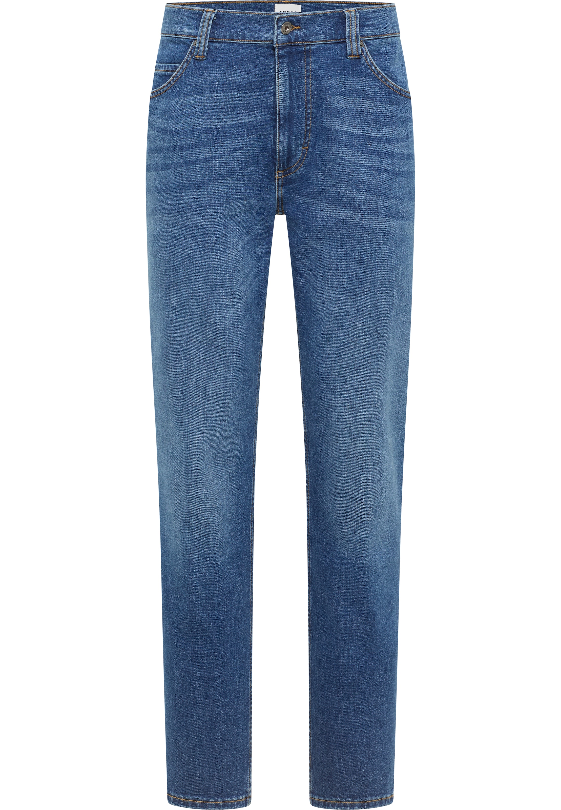 MUSTANG Straight-Jeans »Tramper Straigt«