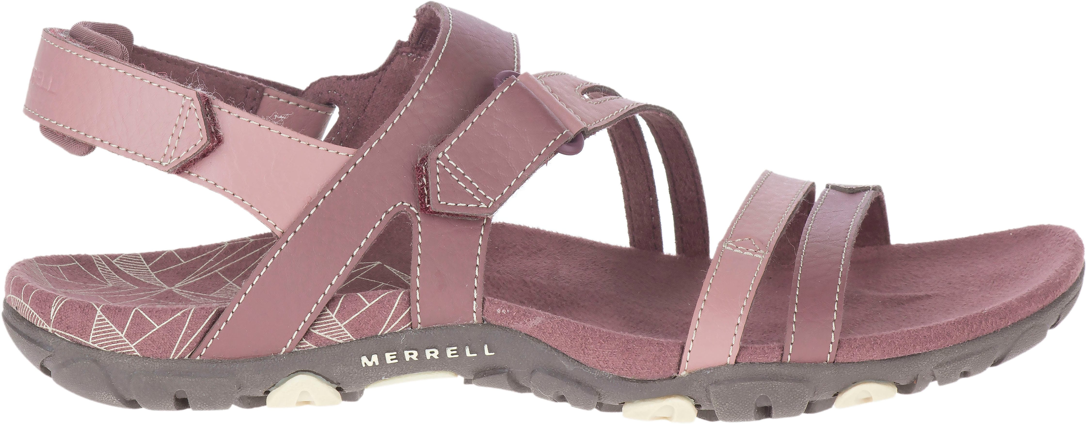 Merrell Sandale »SANDSPUR ROSE CONVERT«, mit Klettverschluss-MERRELL 1