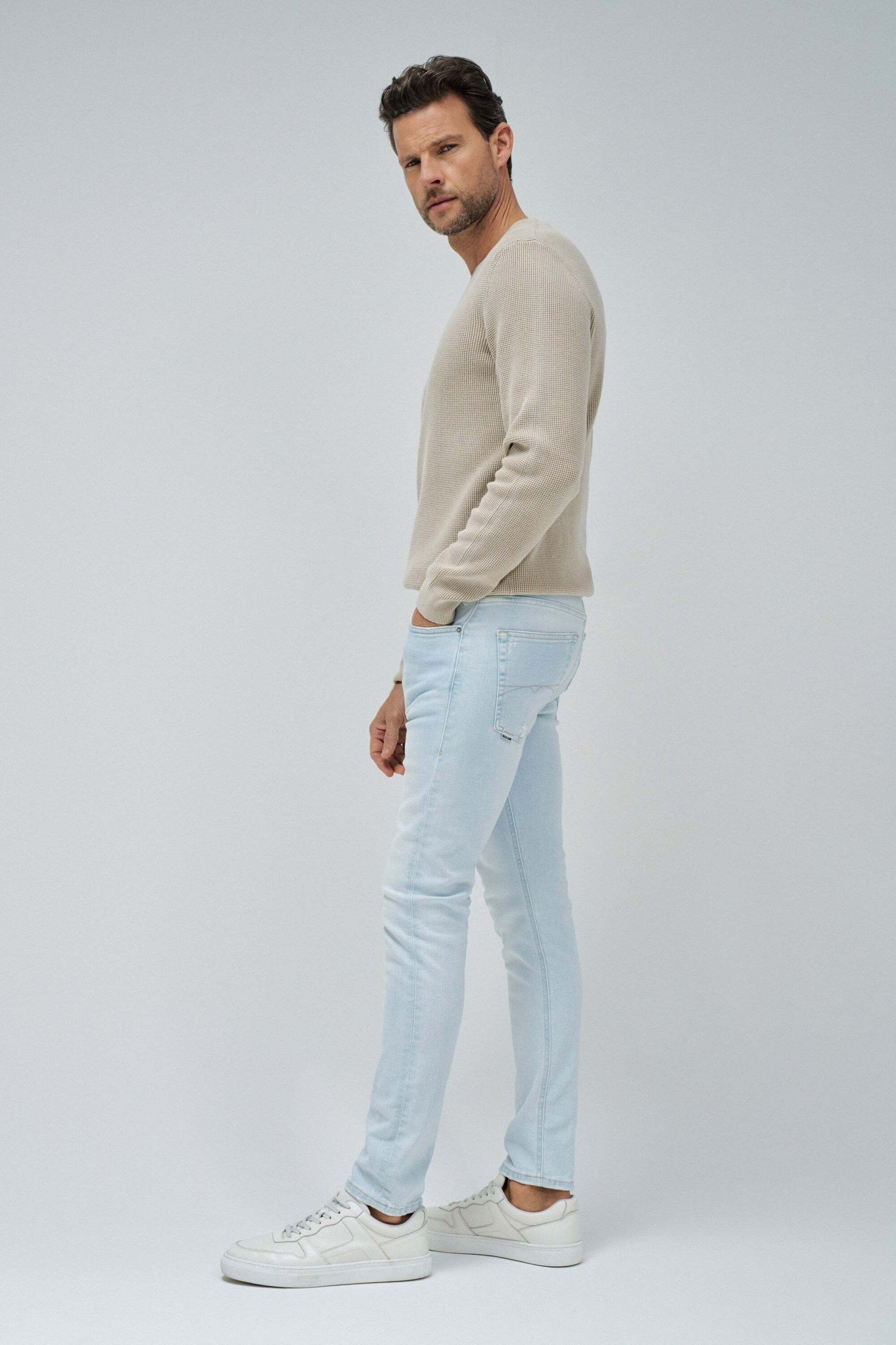 Salsa Skinny-fit-Jeans »Salsa Jeans Jeans Skinny Jeans«