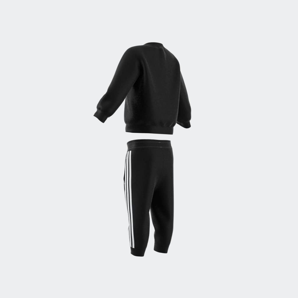 adidas Originals Jogging »CREW SET« 2 cuis