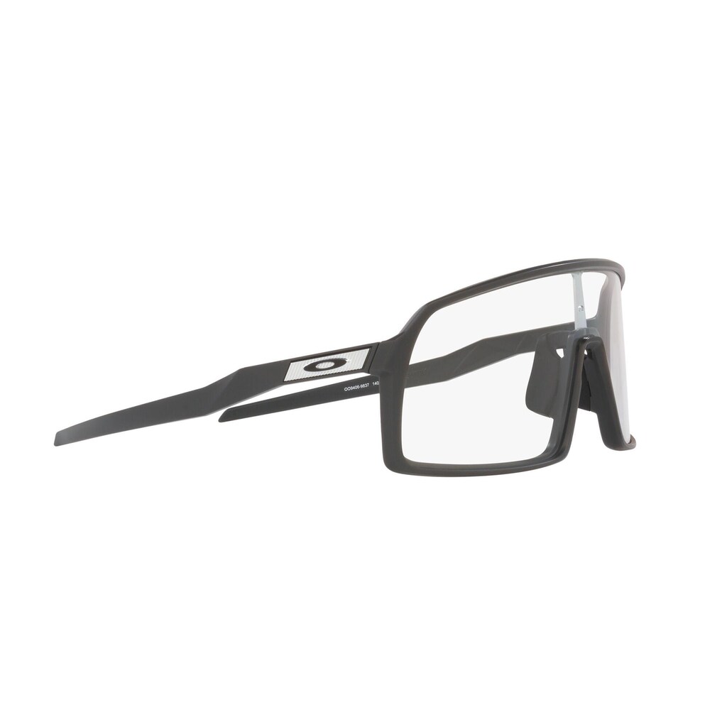 Oakley Sportbrille »SUTRO, Clear Pho«