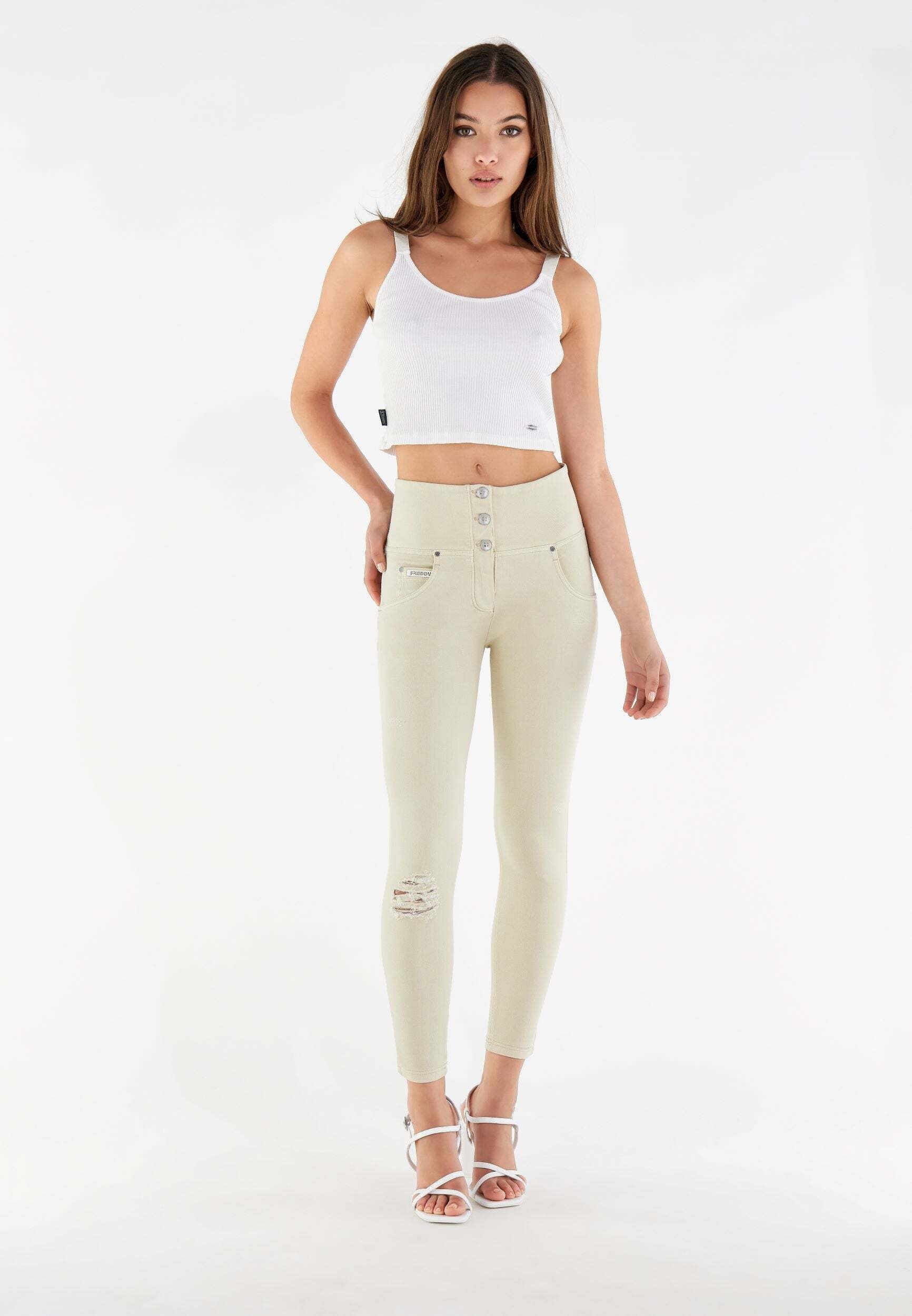 Freddy Leggings »Leggings WRUPSNUG4HS225«