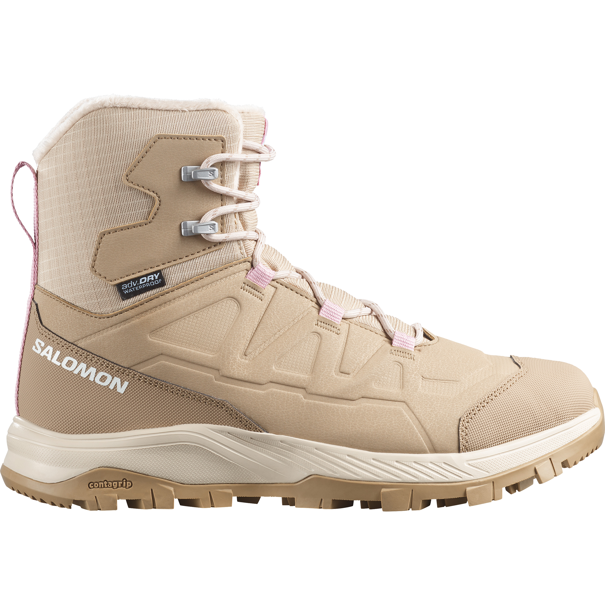 Salomon Bottes d'hiver »OUTFROST TS WP W«  étanche