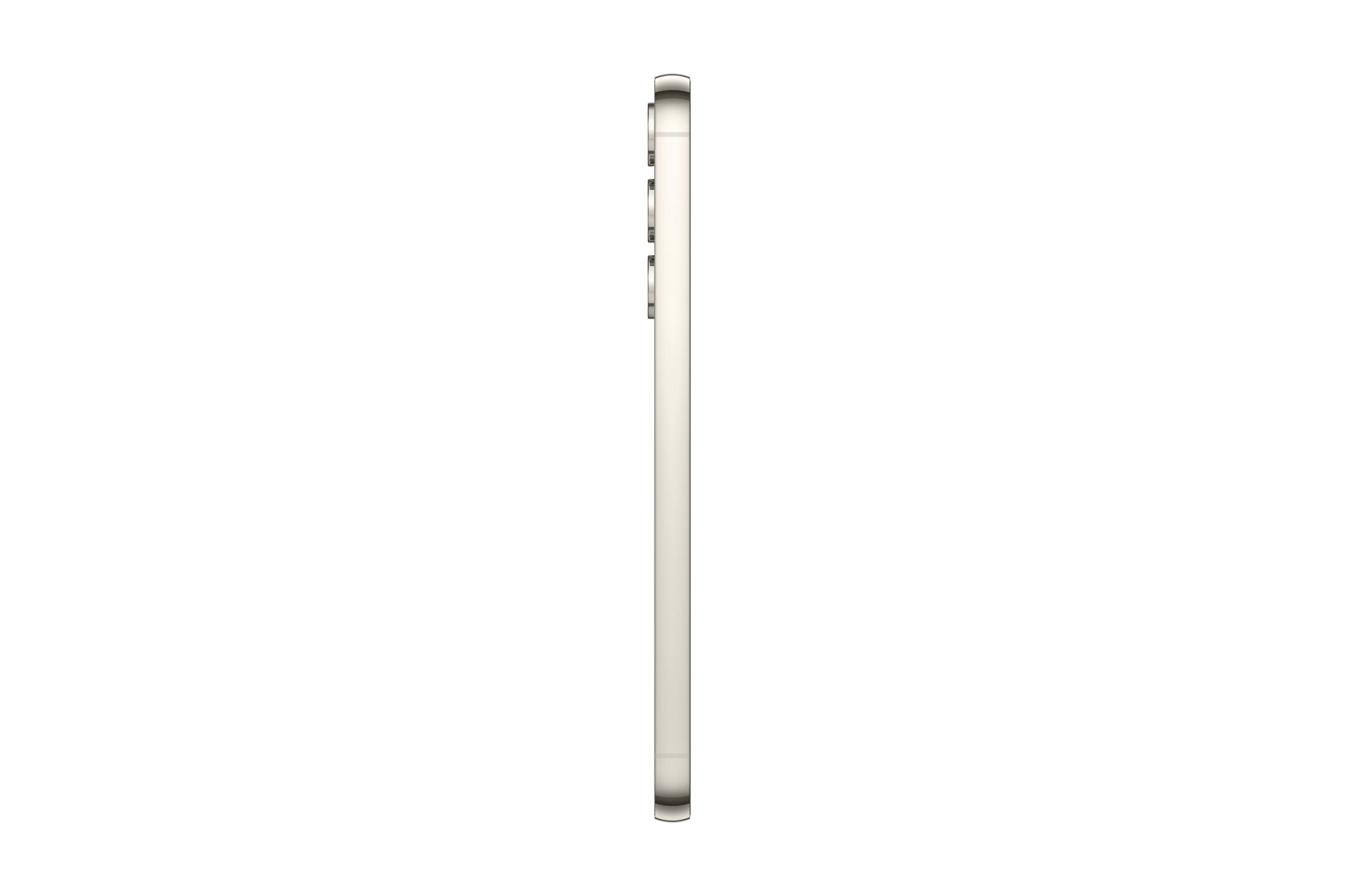 SAMSUNG Galaxy S23+, 512 GB, Cream