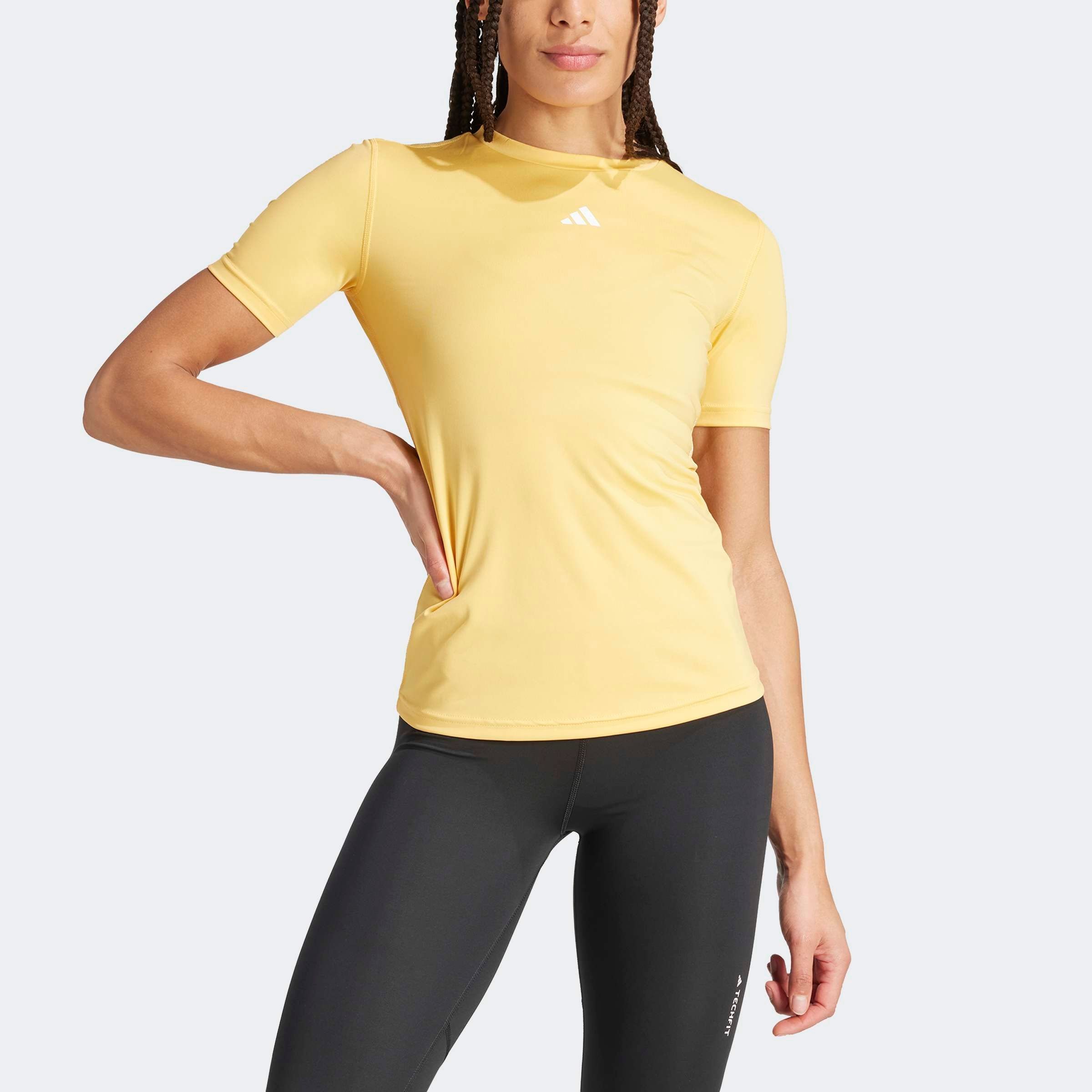 adidas Performance T-Shirt »TF TRAIN T«