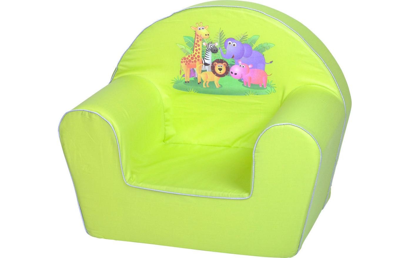 Image of Knorrtoys® Sessel »Kinga« bei Ackermann Versand Schweiz