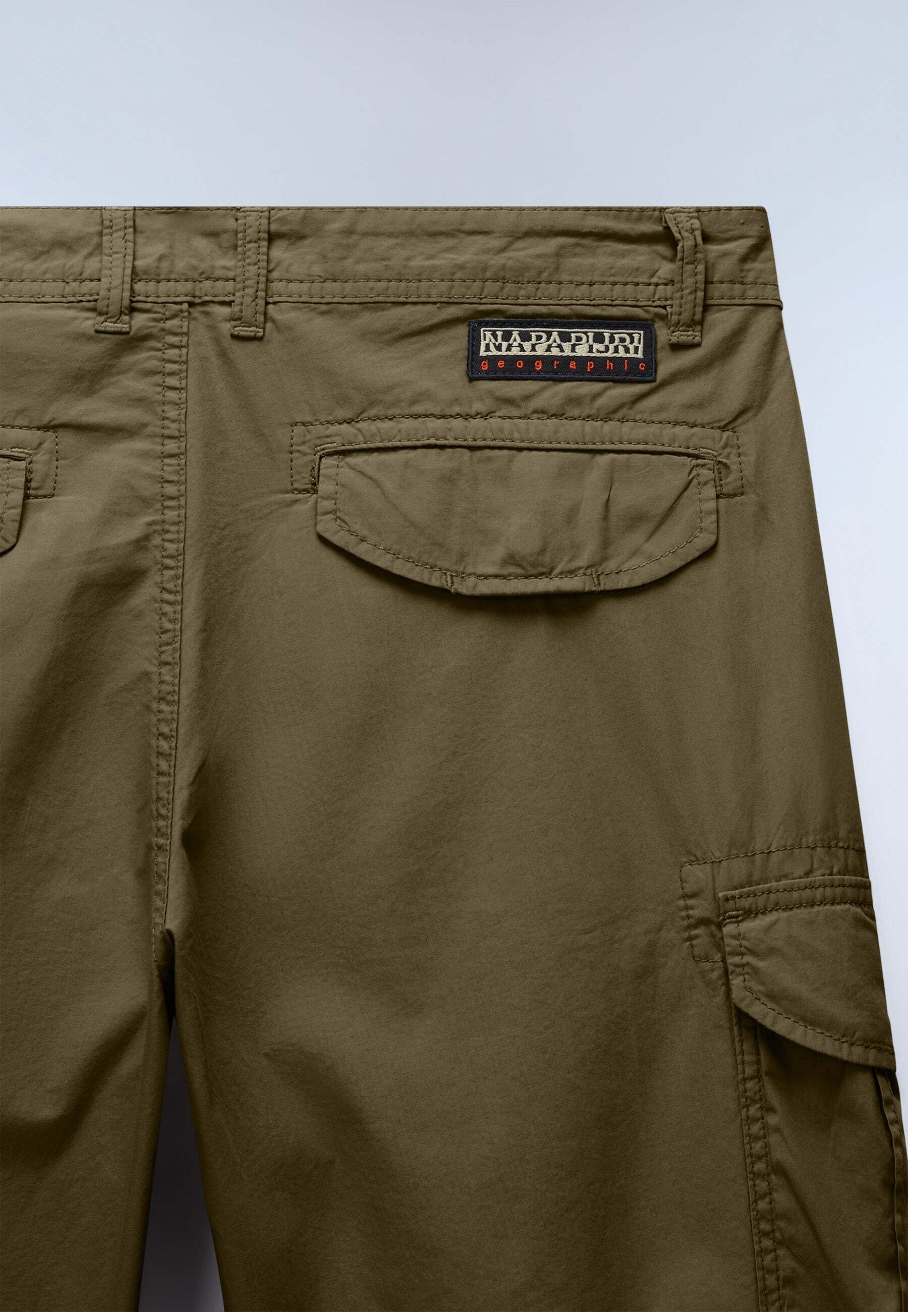 Napapijri Shorts »Napapijri Shorts NOTO 2.0«