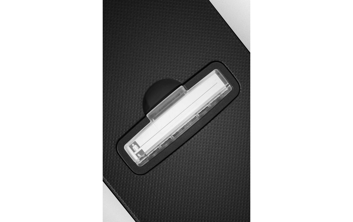 Samsonite Koffer »S'Cure 102 l«, 4 Rollen