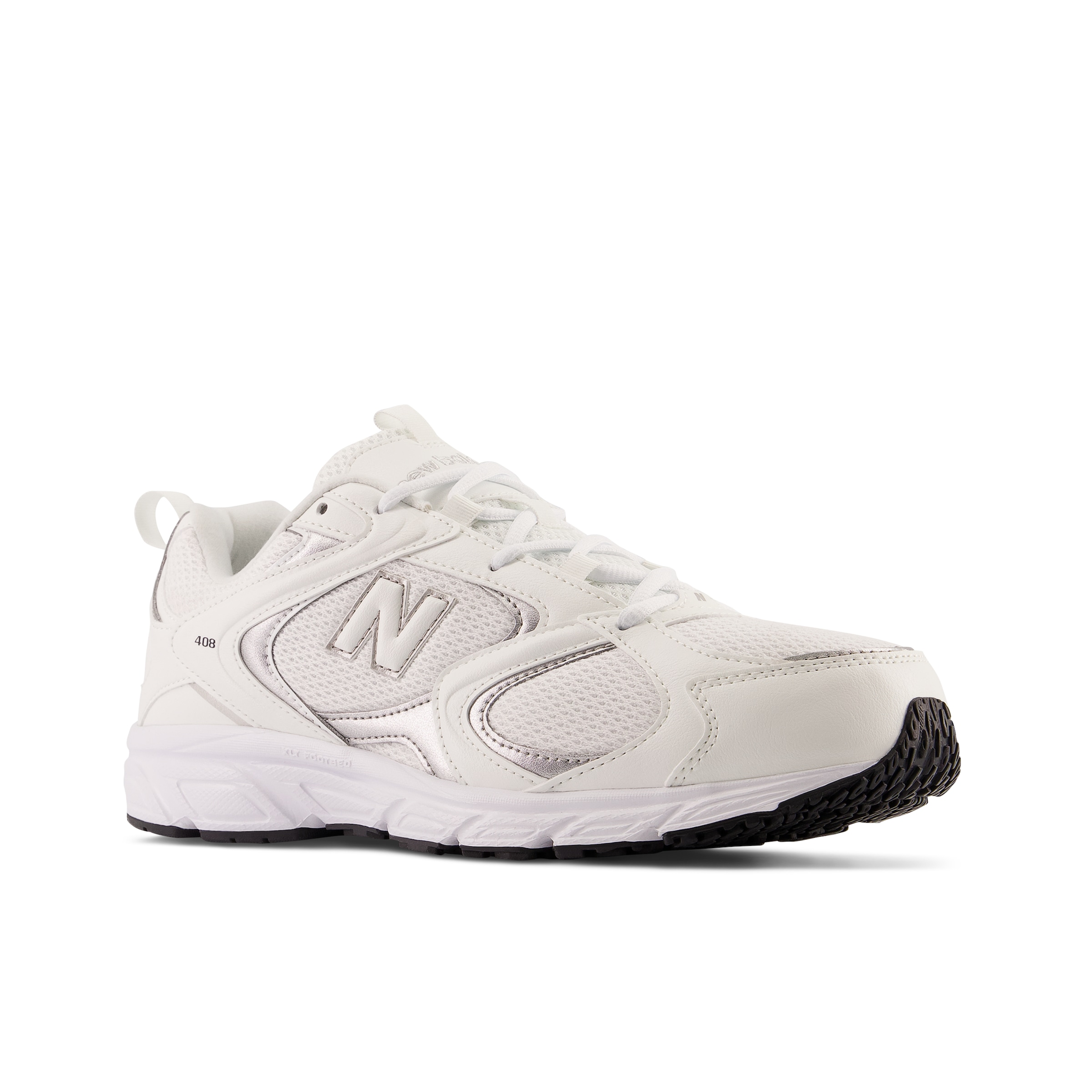 New Balance Sneaker »408«, von dem New Balance 530 inspiriert