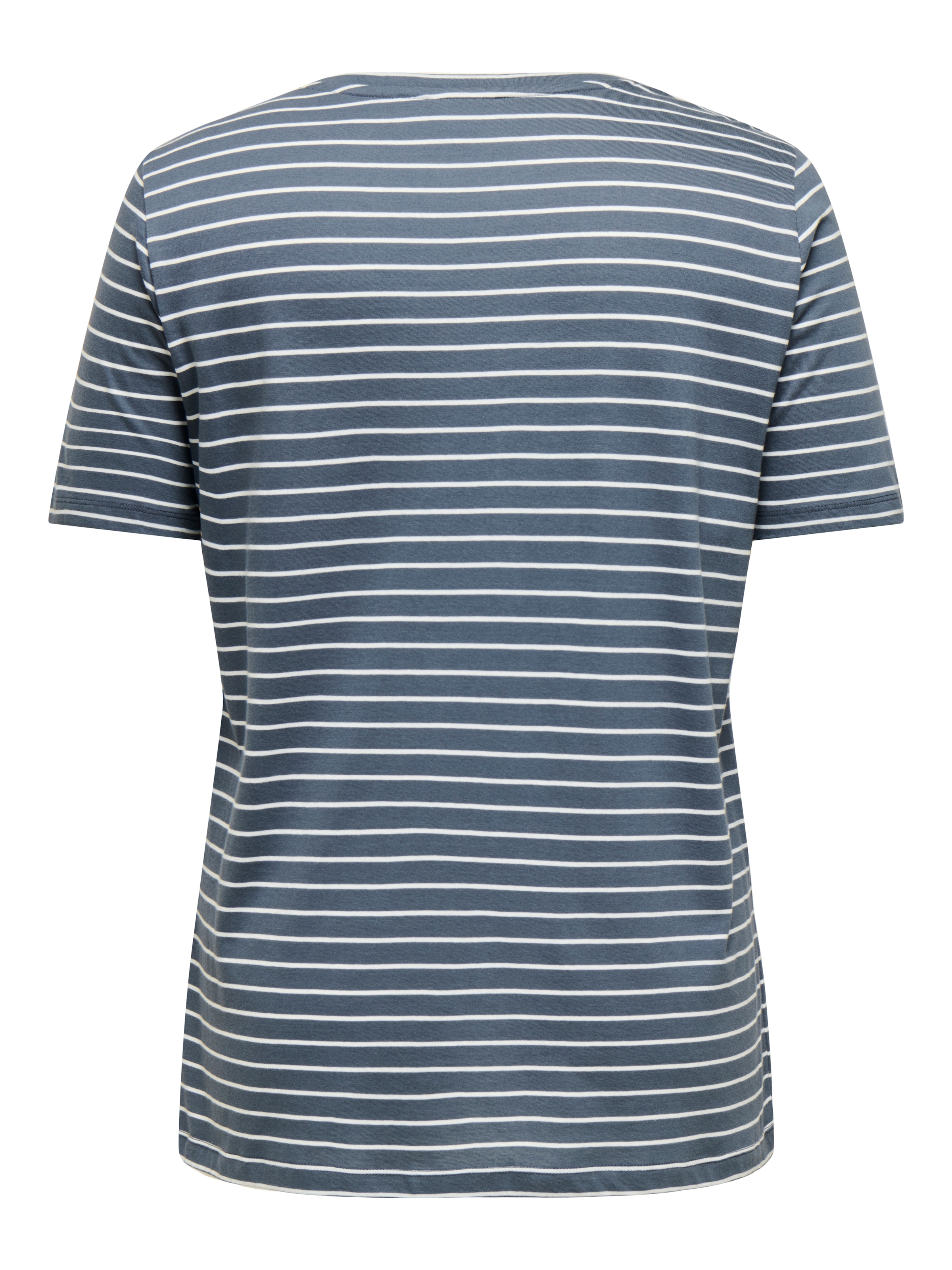 ONLY CARMAKOMA T-Shirt »CARJOSHUA S/S O-NECK REG TEE JRS« Baumwolle, Regular Fit