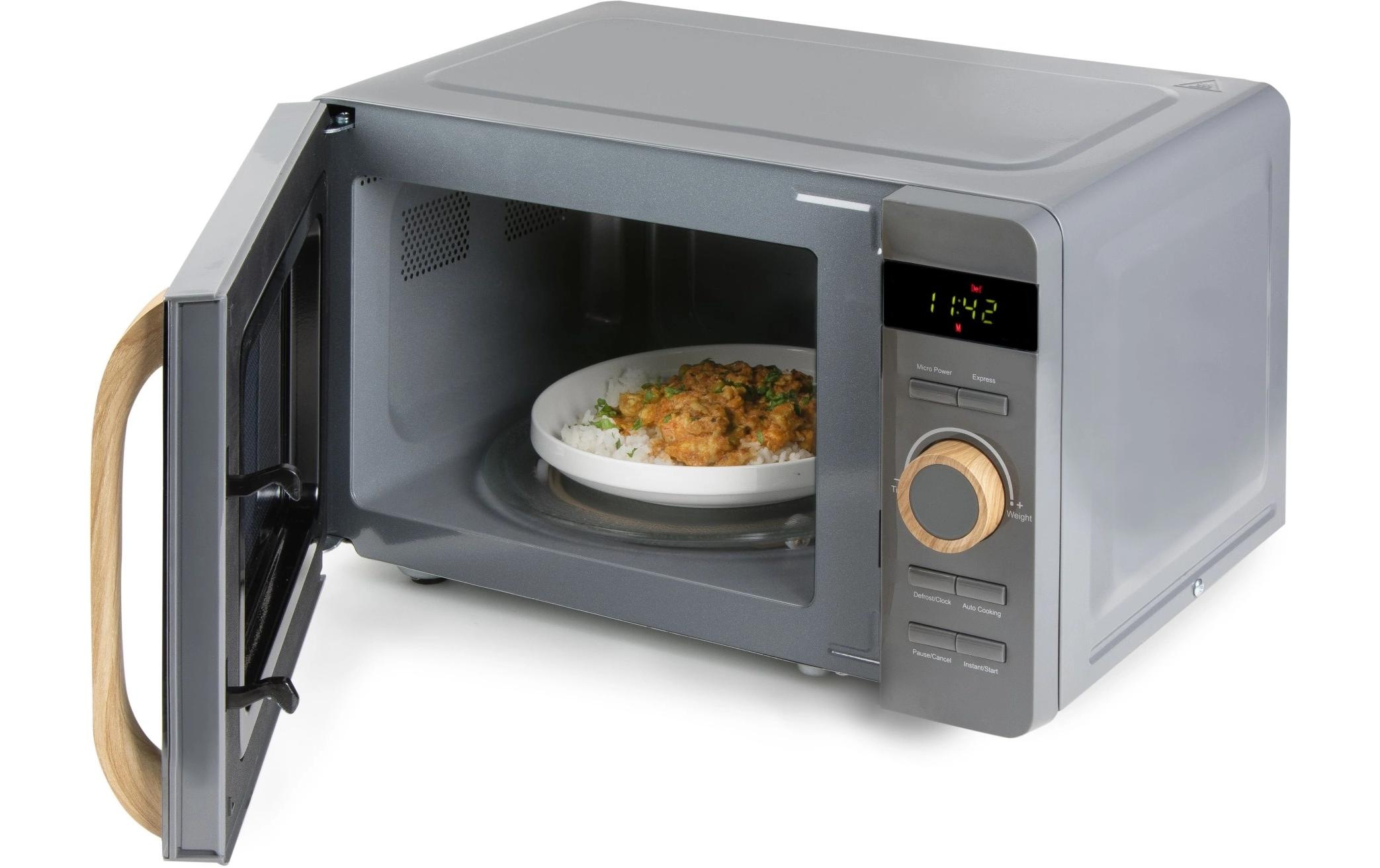 Domo Mikrowelle »DO3420«, 700 W