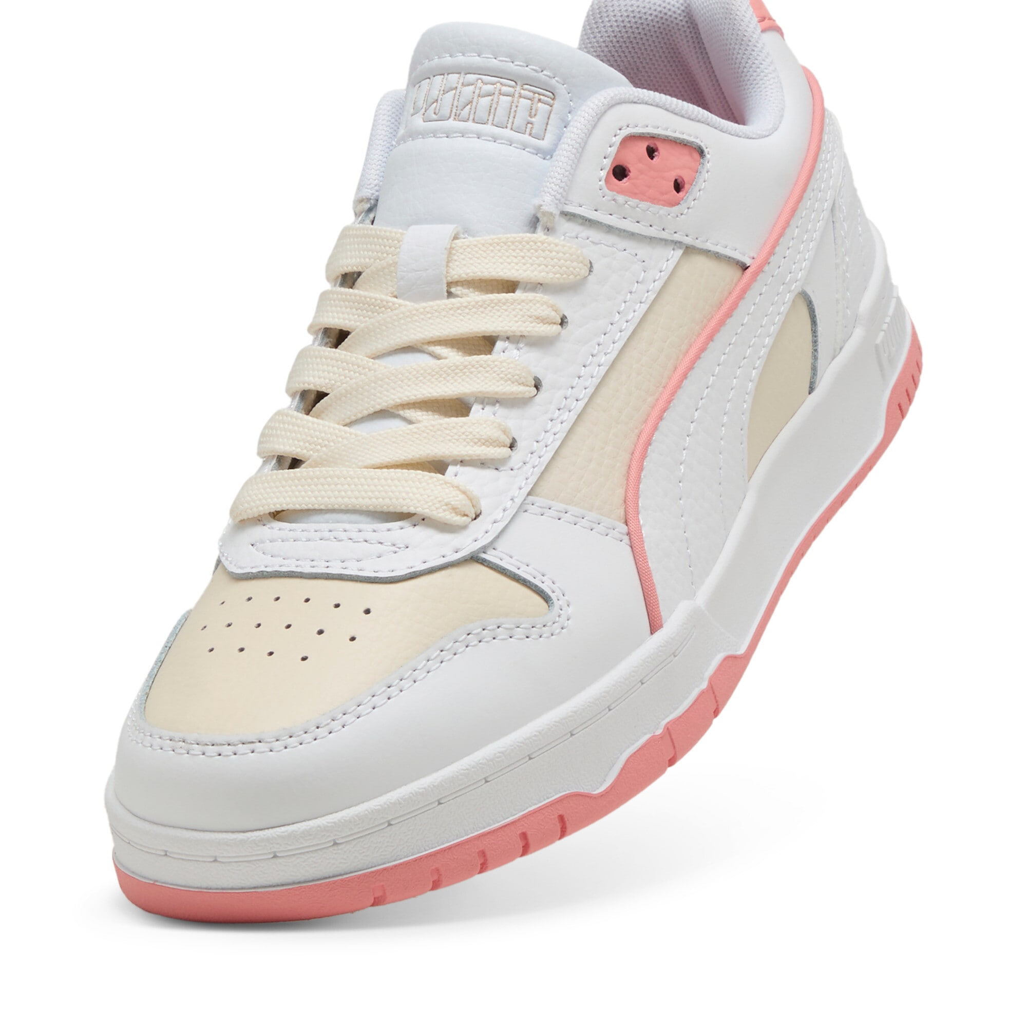 PUMA Sneaker »RBD GAME LOW«