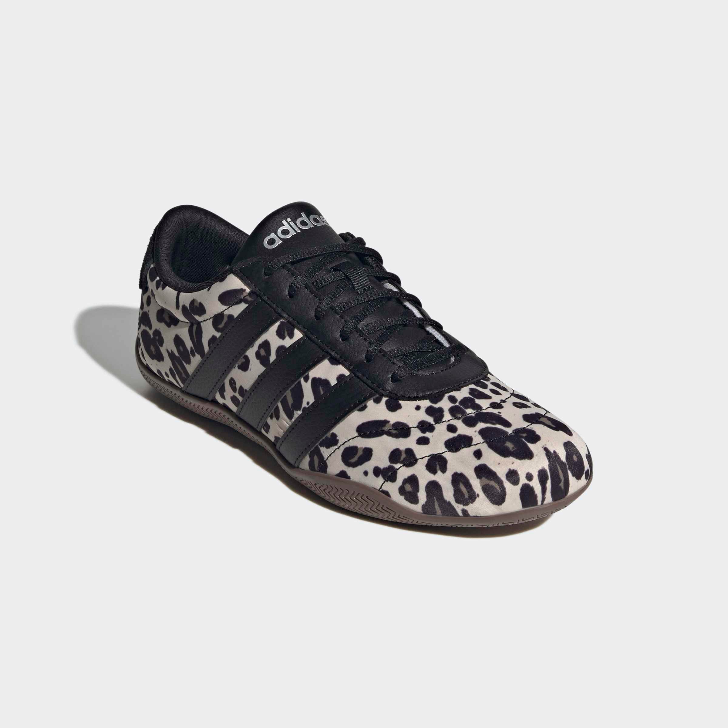 Image of adidas Sportswear Sneaker "GRAND COURT LO" mit Leo Muster