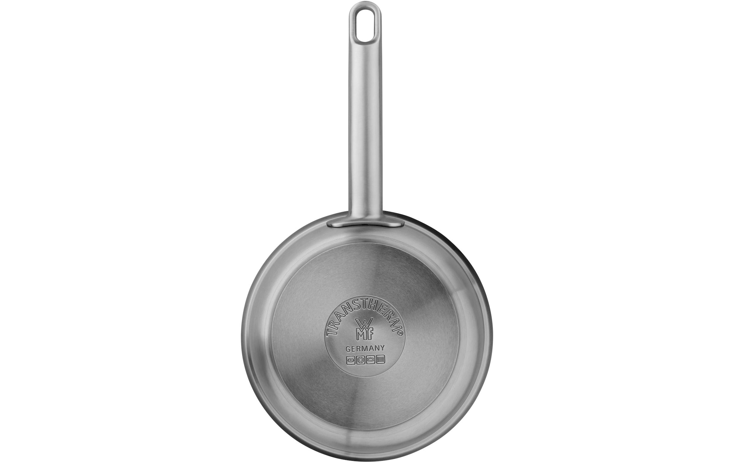 WMF Bratpfanne »Ultimate 20 cm«, Edelstahl 18/10