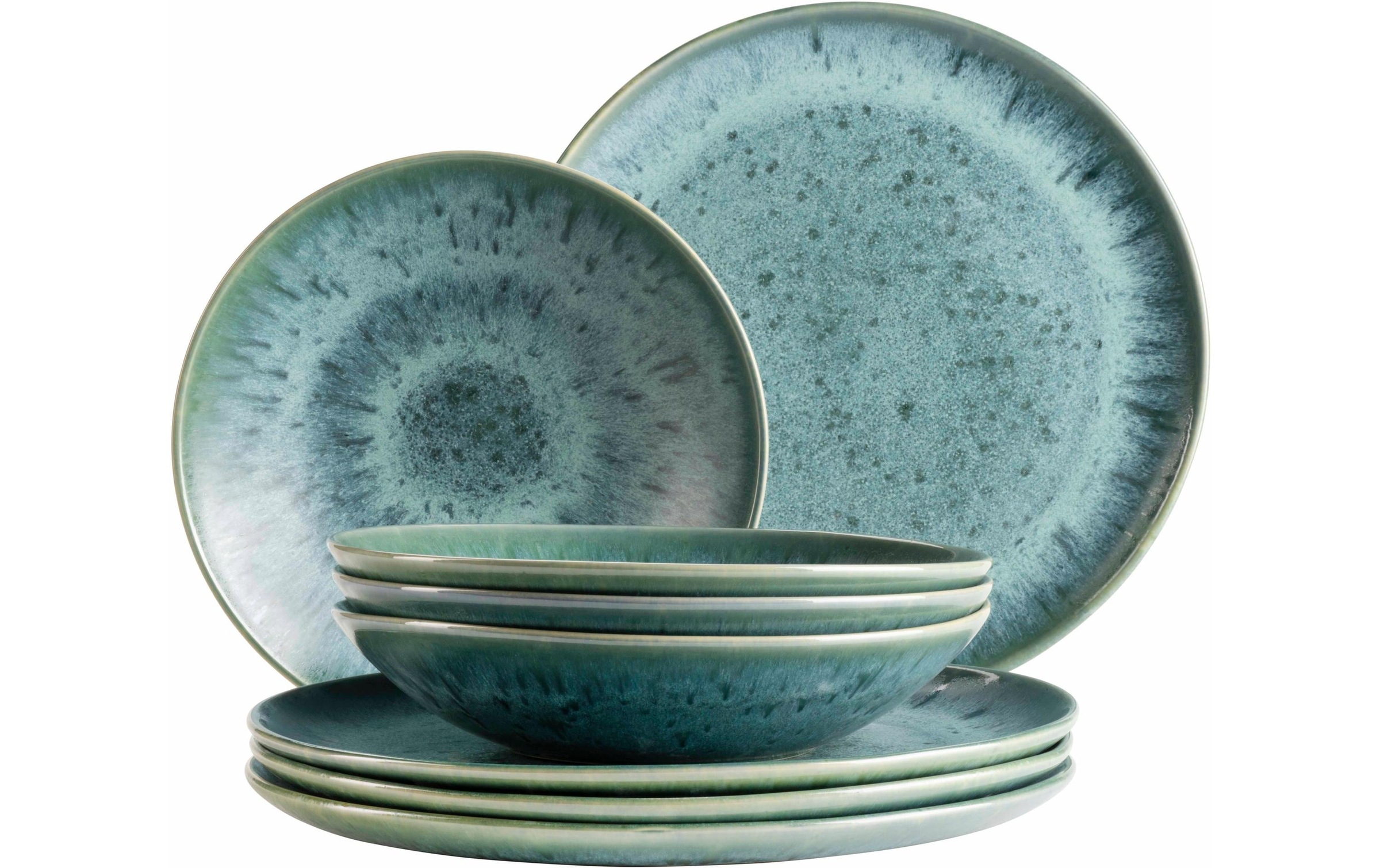 Image of MÄSER Tafelservice "Carellia 8-teilig"