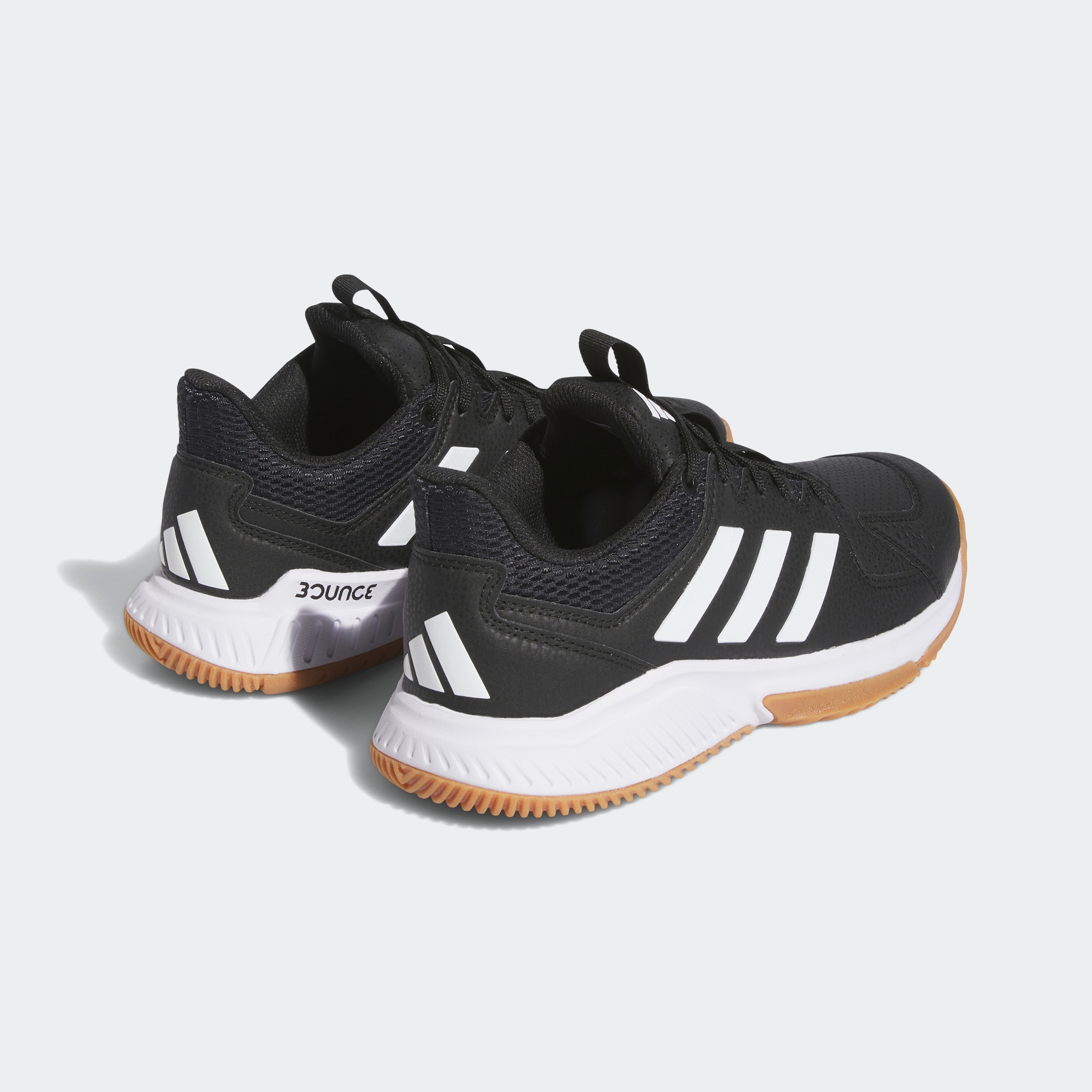 adidas Performance Indoorschuh, besonders geeignet für Volleyball