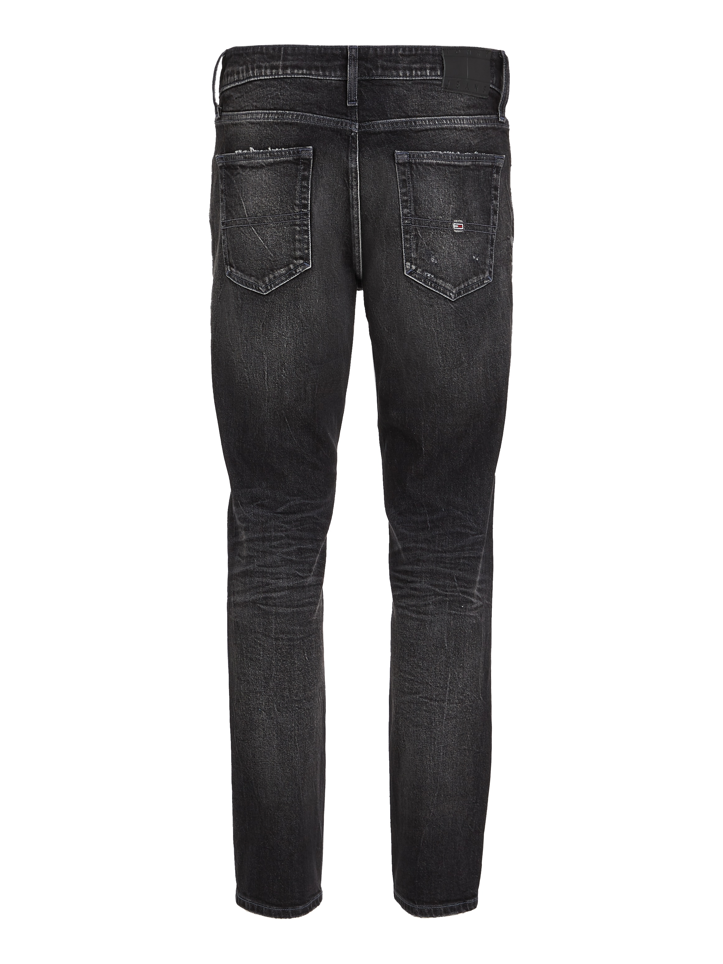 Tommy Jeans Slim-fit-Jeans »AUSTIN SLIM«, im 5-Pocket-Style