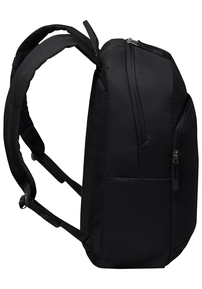 Jack Wolfskin Daypack »TERRAVIEW« 20 L Tagesrucksack (43x29x23cm), Laptopfach, vielseitig