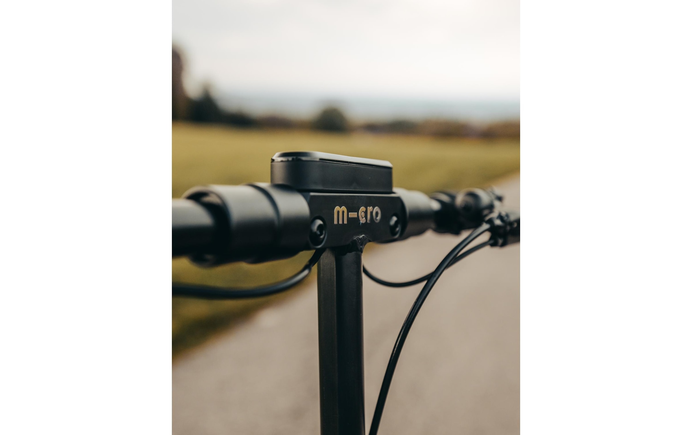 Micro Mobility E-Scooter »Explorer II«
