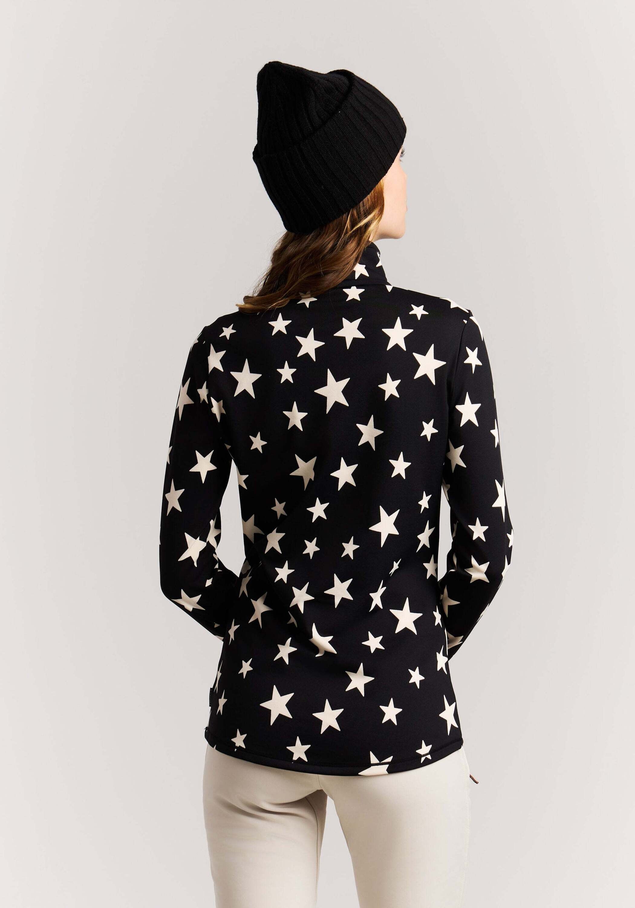 Protest Rundhalspullover »Skipullover PRTSwana«