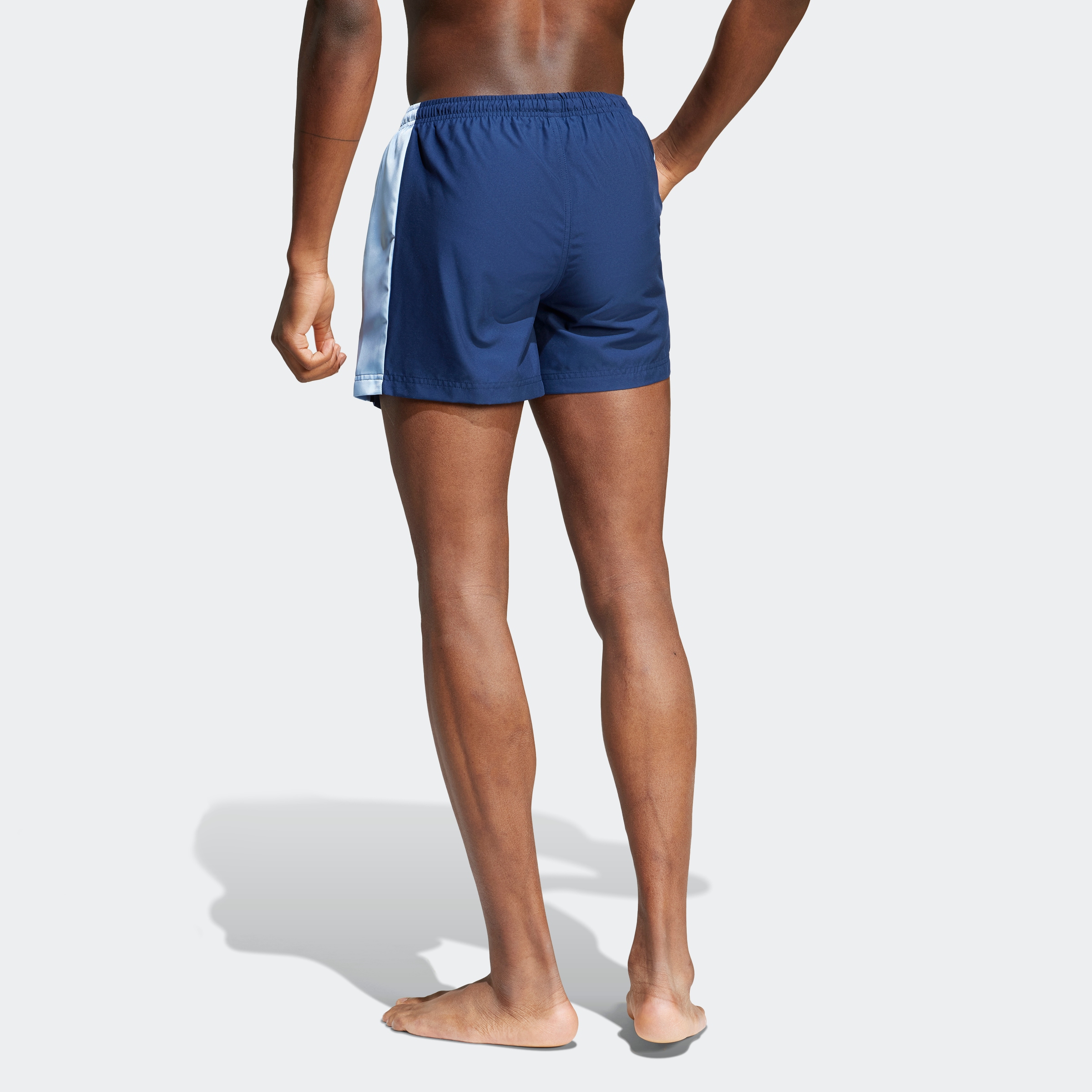 adidas Performance Badehose »ADIC CB SH 5INC«, (1 St.)