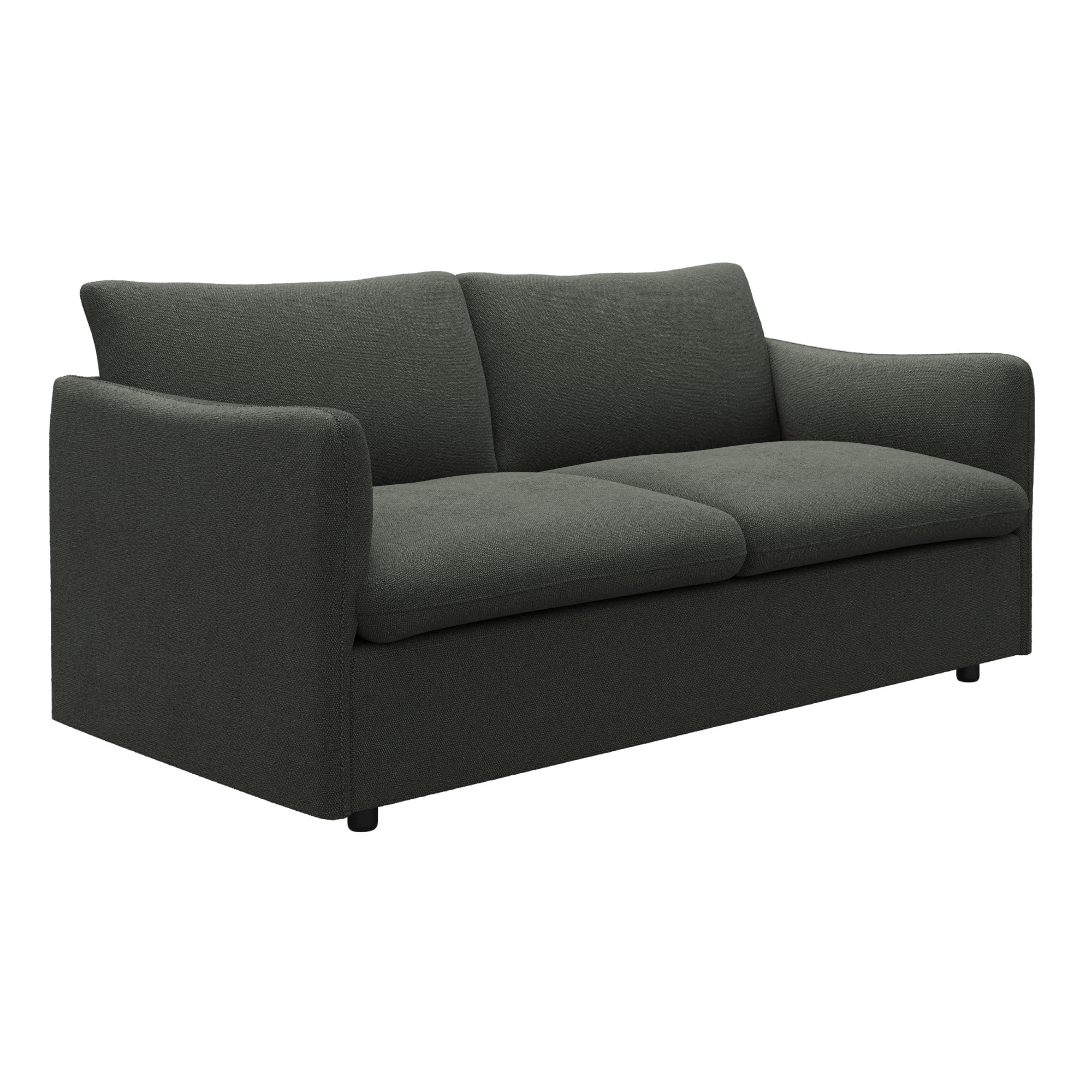 Sofakombinationen attraktiver auf versandkostenfrei Form, in ♕ »Imatra«, verfügbar unterschiedliche 2-Sitzer andas