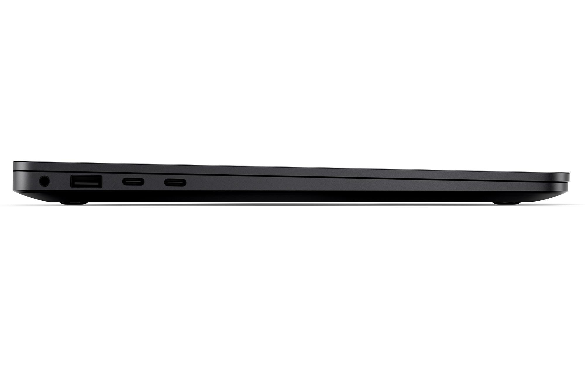 Microsoft Notebook »7 Business 45517 (X Elite, 16 GB, 1 TB)«, / 13,8 Zoll, Qualcomm, Snapdragon X Elite