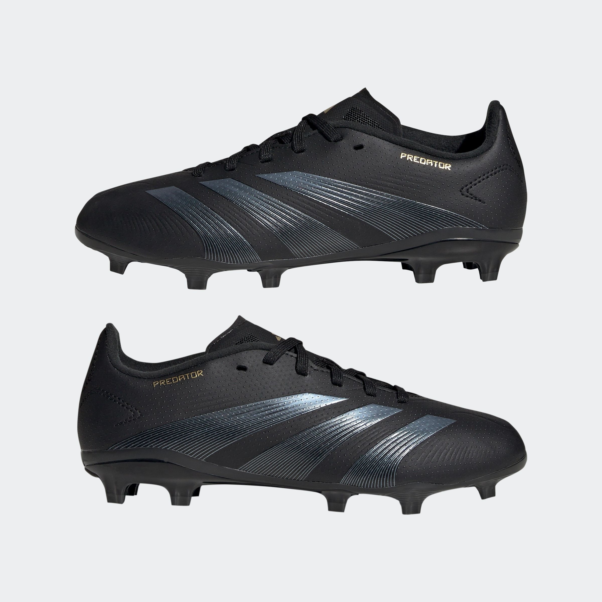 adidas Performance Fussballschuh »PREDATOR LEAGUE KIDS FG«, für Rasenplätze