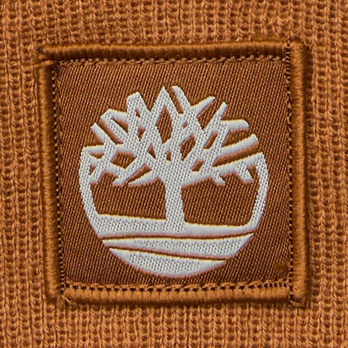 Timberland Beanie »Tonal Patch Beanie«, (1 St.)