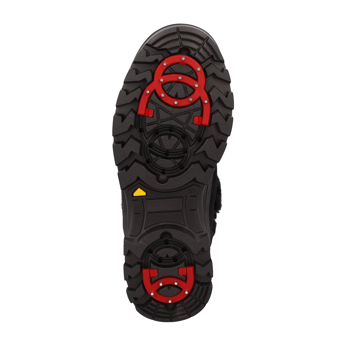 CMP Bottes d'hiver »ROWENNA WMN SNOW BOOTS WP«  Winterschuhe, Winterboots, Snowboots, wasserdicht