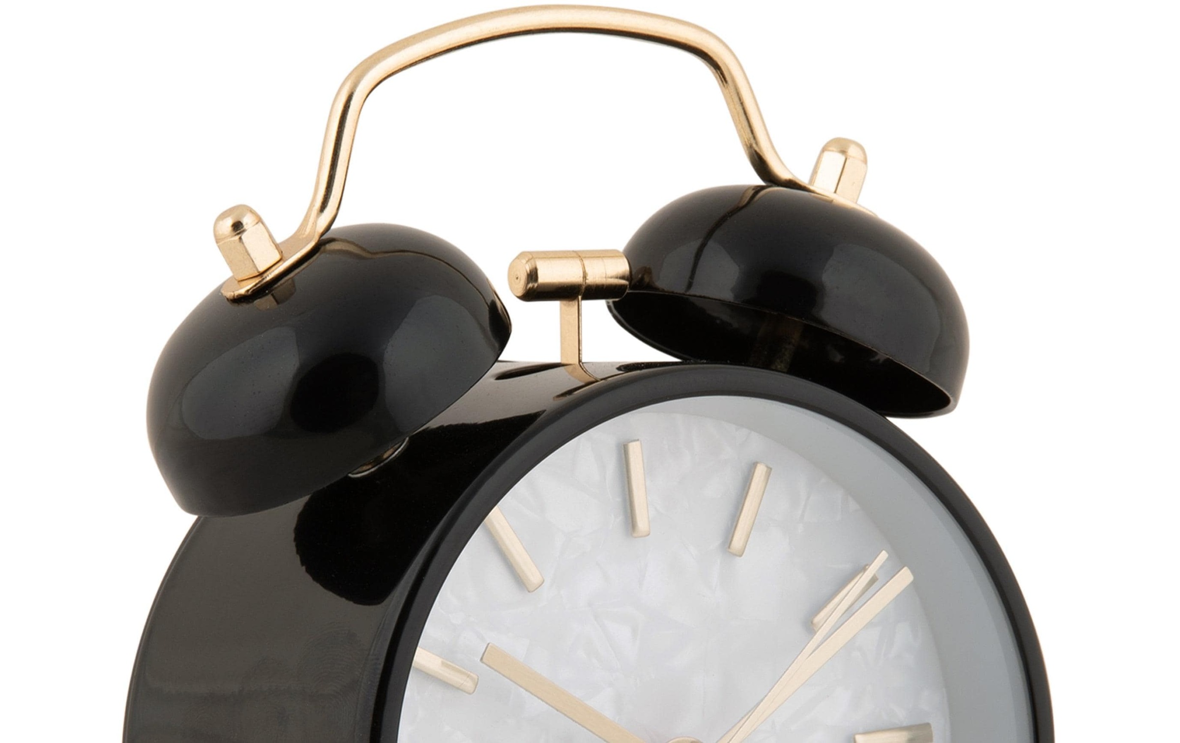 Karlsson Réveil »Pearl Glow«