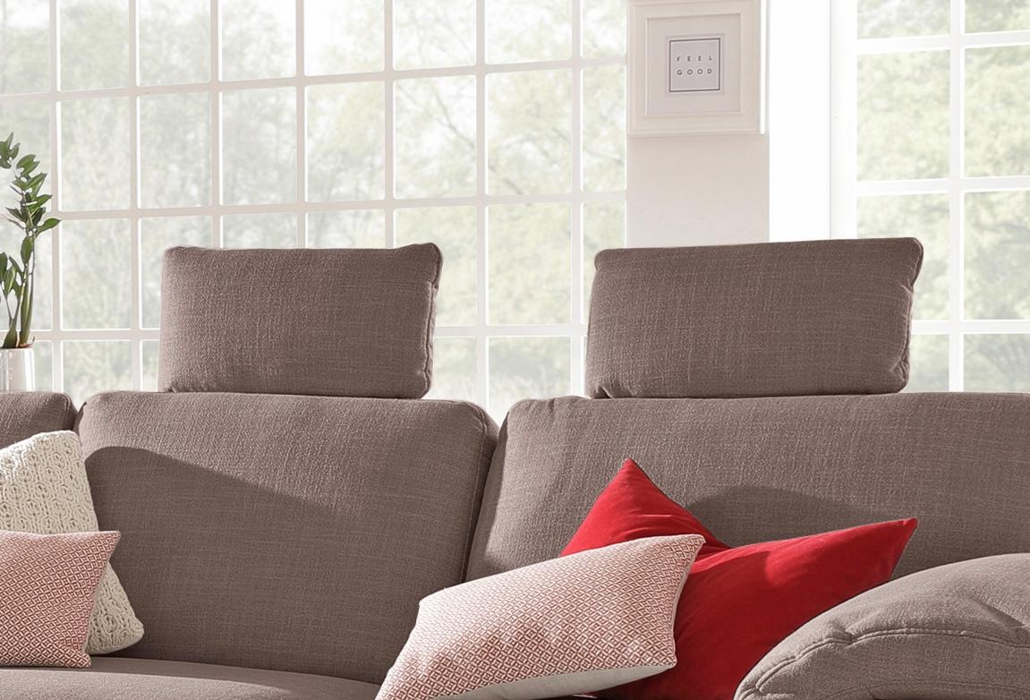 Image of Home affaire Kopfstütze »Ventura« bei Ackermann Versand Schweiz