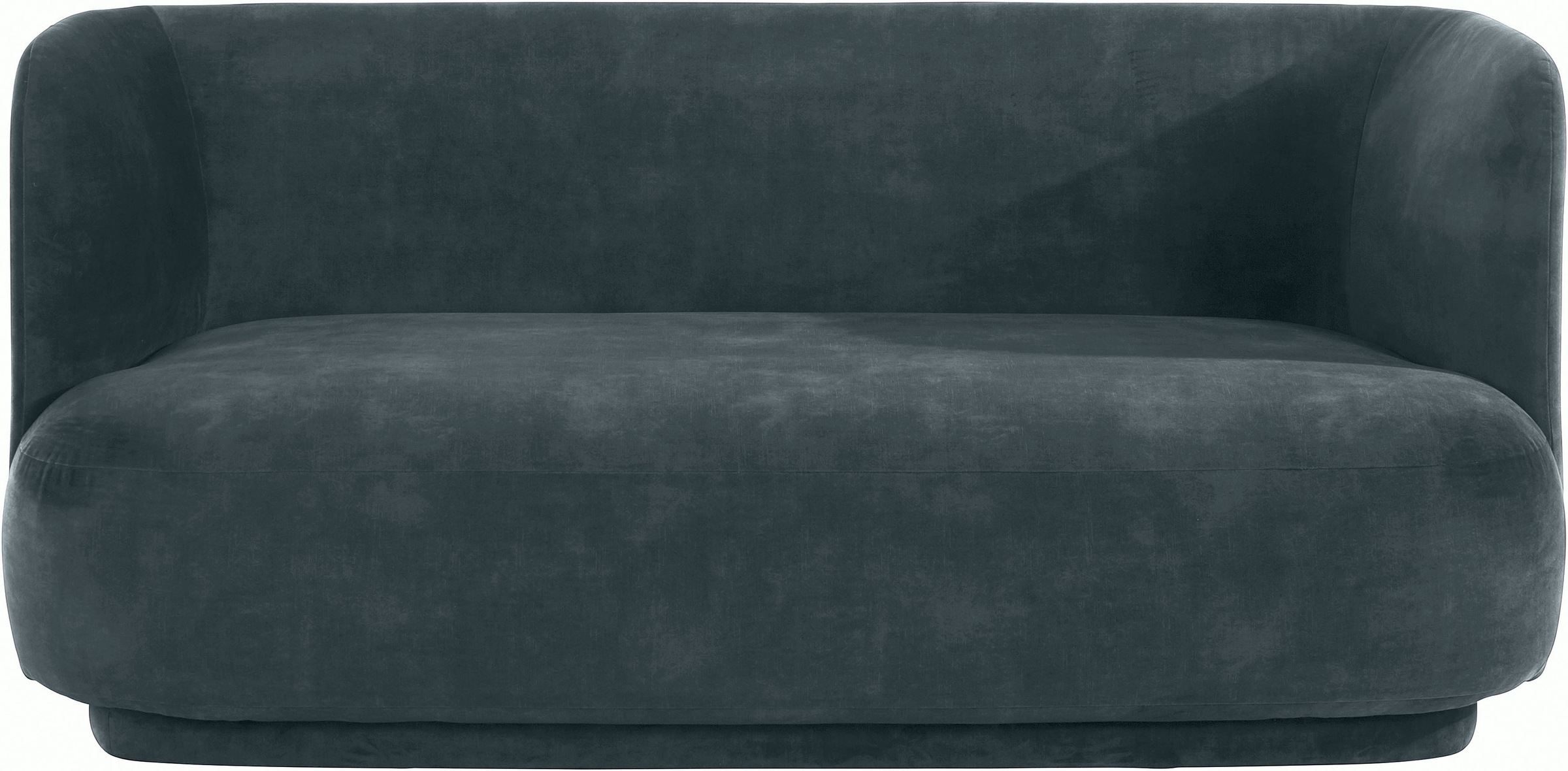 Image of andas 2-Sitzer »Kala«, Bezüge auch in Bouclé und Samtvelours erhältlich bei Ackermann Versand Schweiz