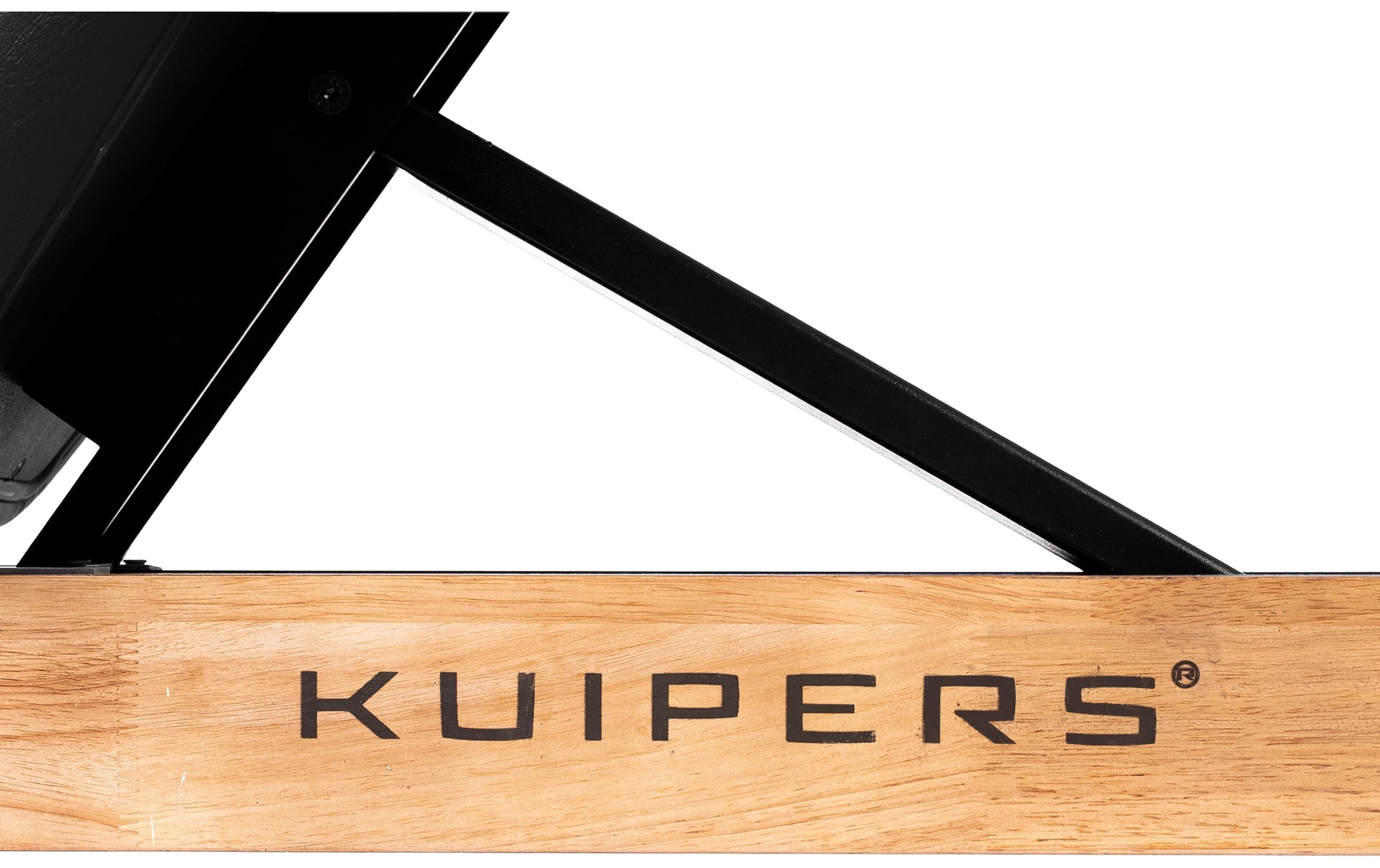   Hantelbank »Kuipers Fitness Verstellbare«